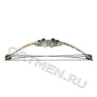 Плечи для арбалета Гепард (хаки) 