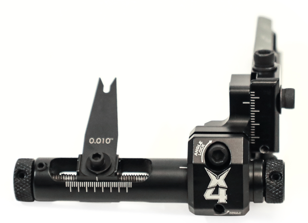 Полочка спортивная для блочного лука CBE X4