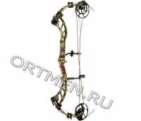 Лук блочный PSE Vendetta DC          