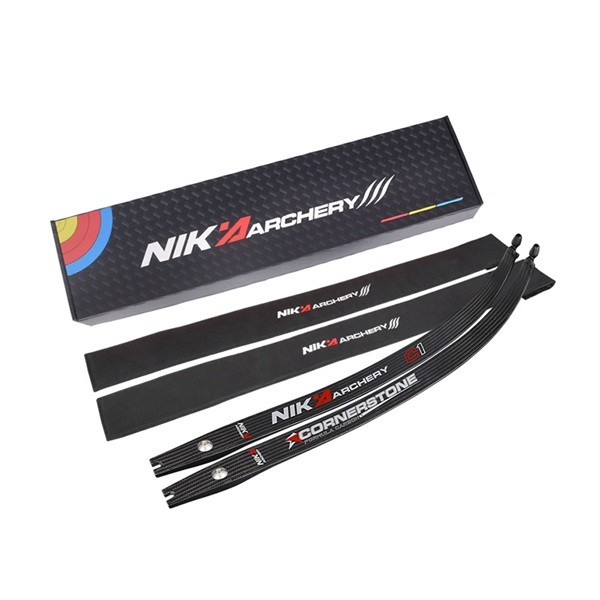 Плечи для классического лука Nika Archery C1 Carbon ILF