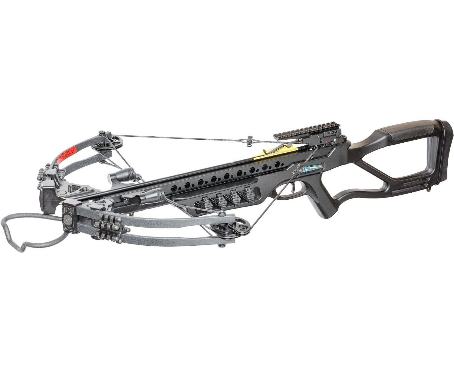 Арбалет блочный Man Kung MK-XB86