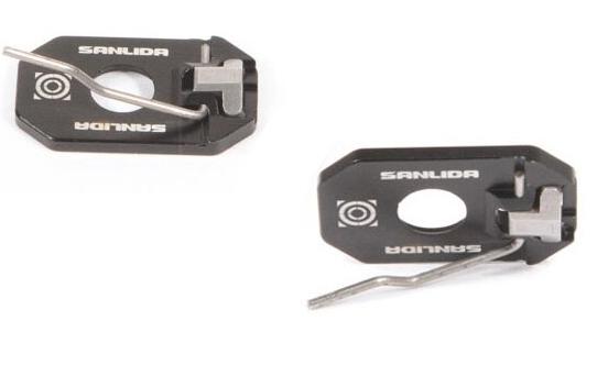 Полочка для классического лука Sanlida X10