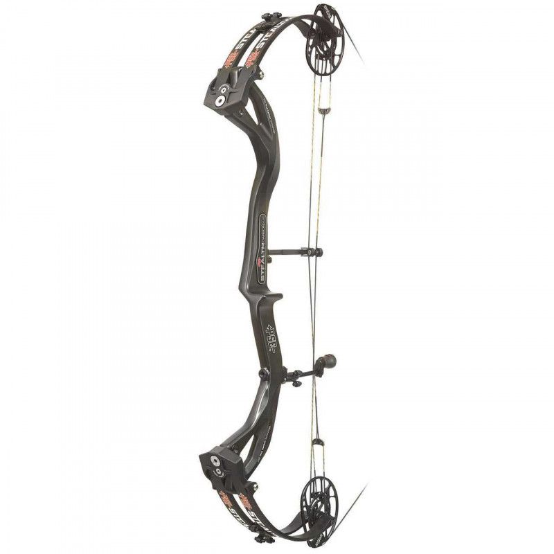 товар Лук блочный PSE Carbon Air STEALTH 35 EC LH (левый)