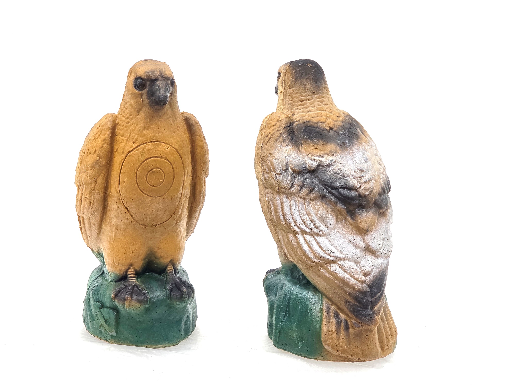 3D Мишень Сокол