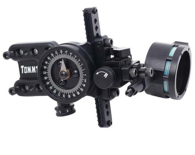 Прицел для блочного лука Spot-Hogg Tommy-Hogg