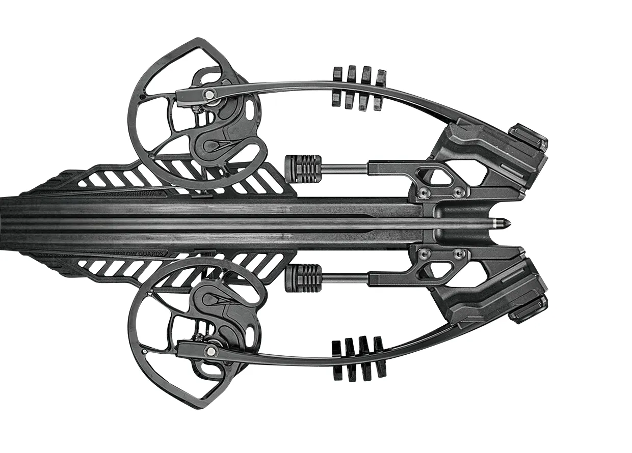 Арбалет блочный Ek Vulcan 400