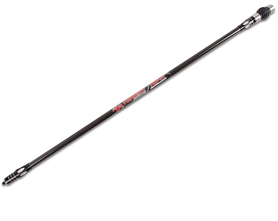 Стабилизатор центральный для блочного лука TOP-X PR633 30"