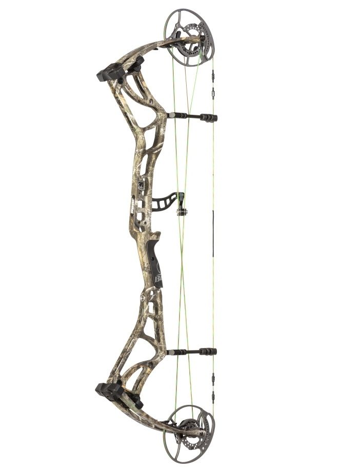 фото Лук блочный Bear Kuma 2018 Лук блочный Bear Kuma 2018