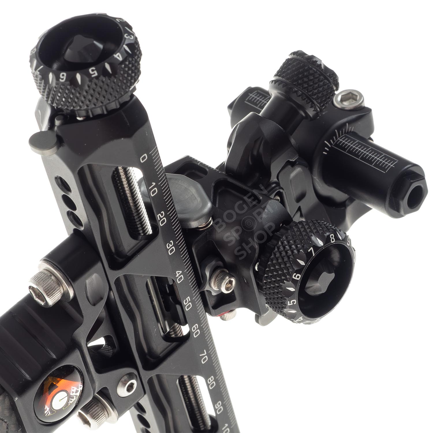 Прицел для блочного лука Axcel Achieve XP Pro 9"