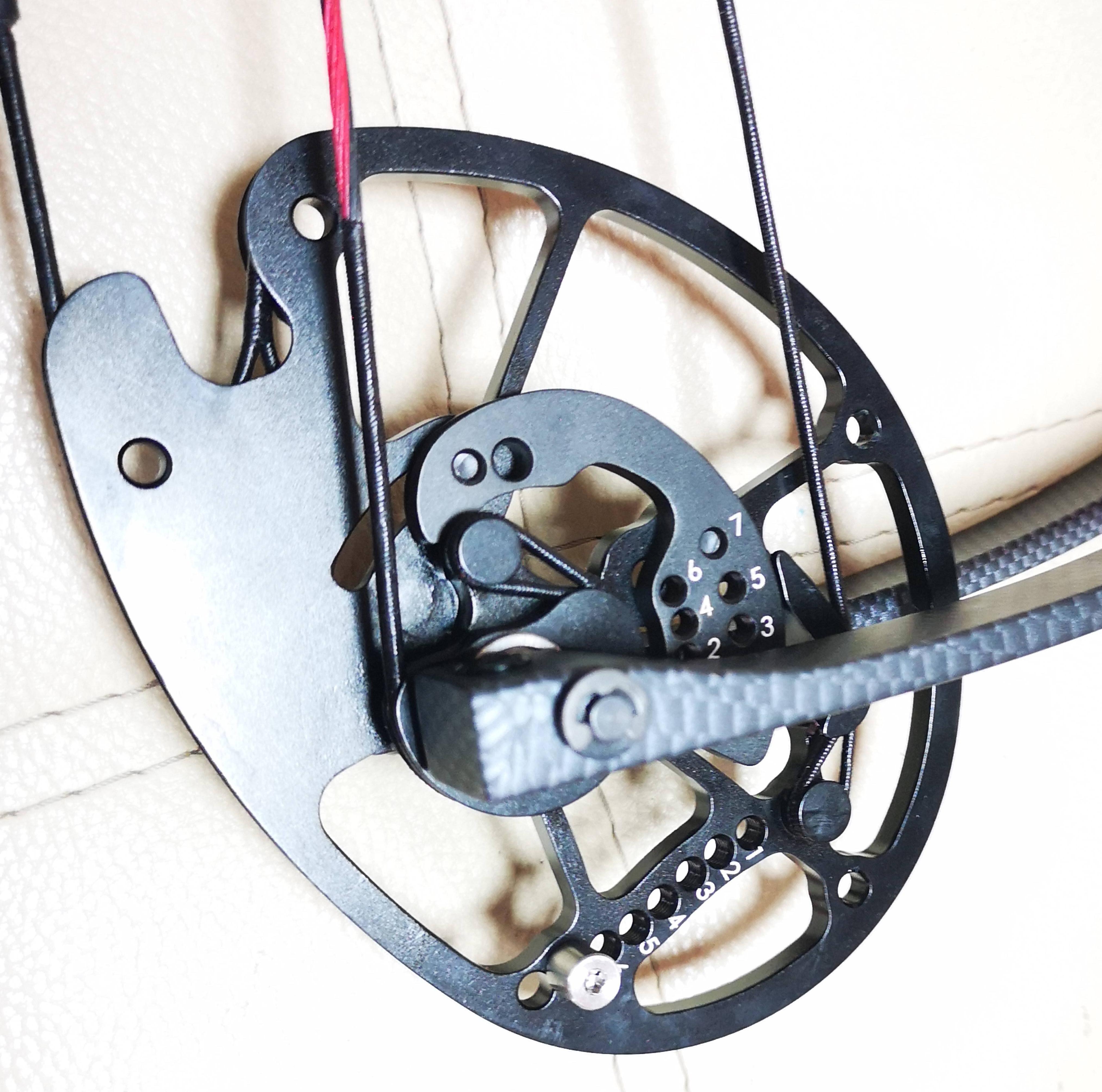 товар Блок нижний для лука Sanlida Velocity