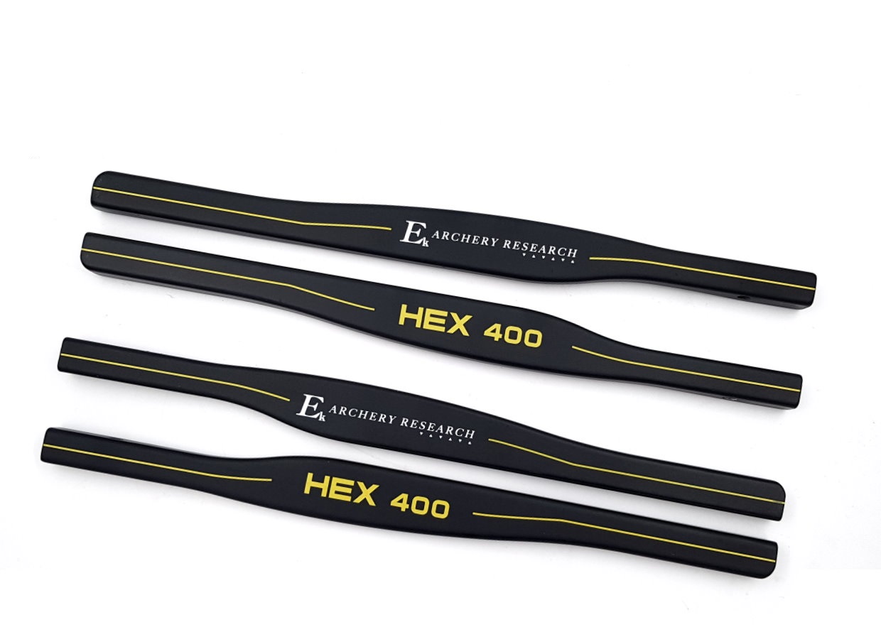 фото Планки для арбалета Hex 400 95 кг Планки для арбалета Hex 400 95 кг