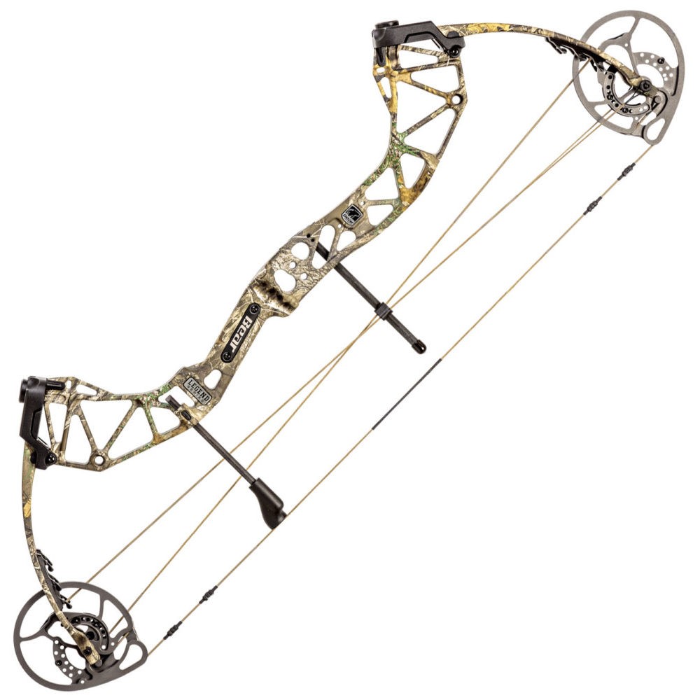 Лук блочный Bear Inception   Лук блочный Bear Inception