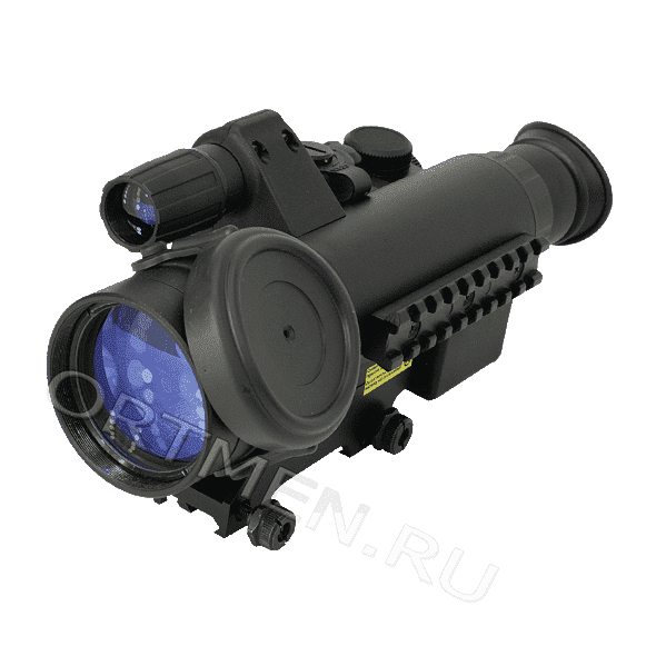 Прицел ночного видения Yukon Sentinel 2,5x50 Б/К