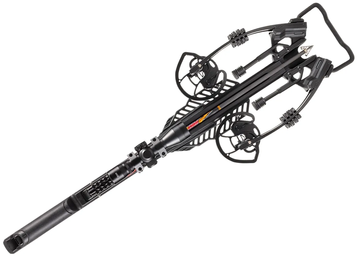 Арбалет блочный Ek Vulcan 400