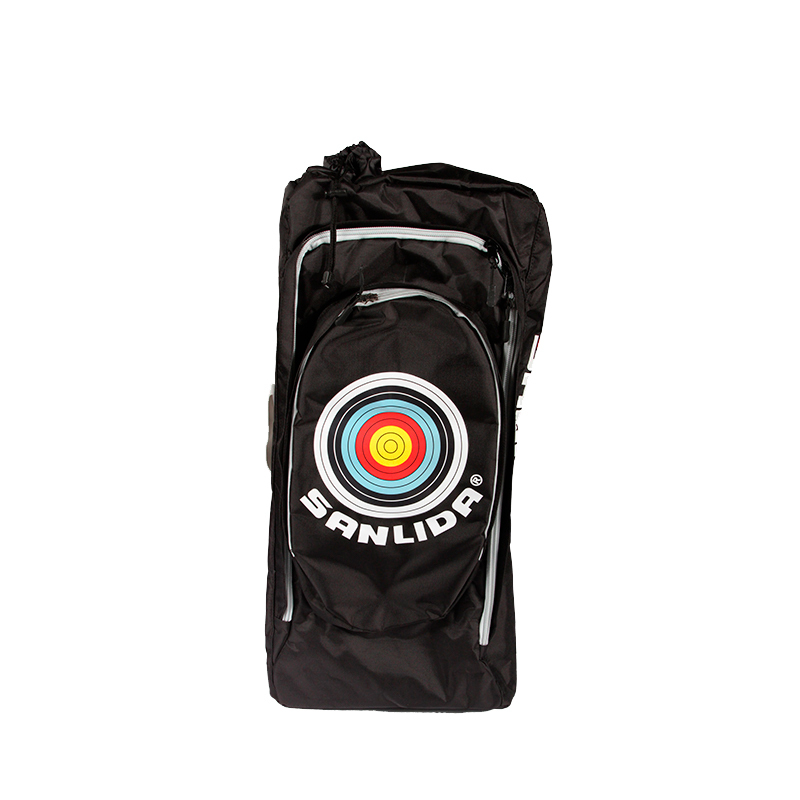  Рюкзак для лука Sanlida X8 Черный