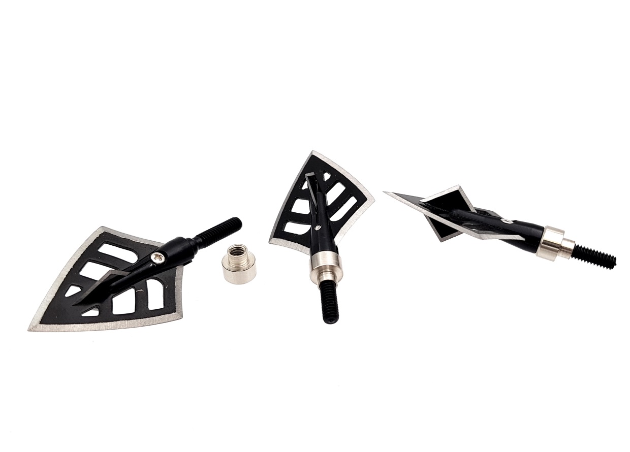 товар Наконечник Black Cop 3 шт.