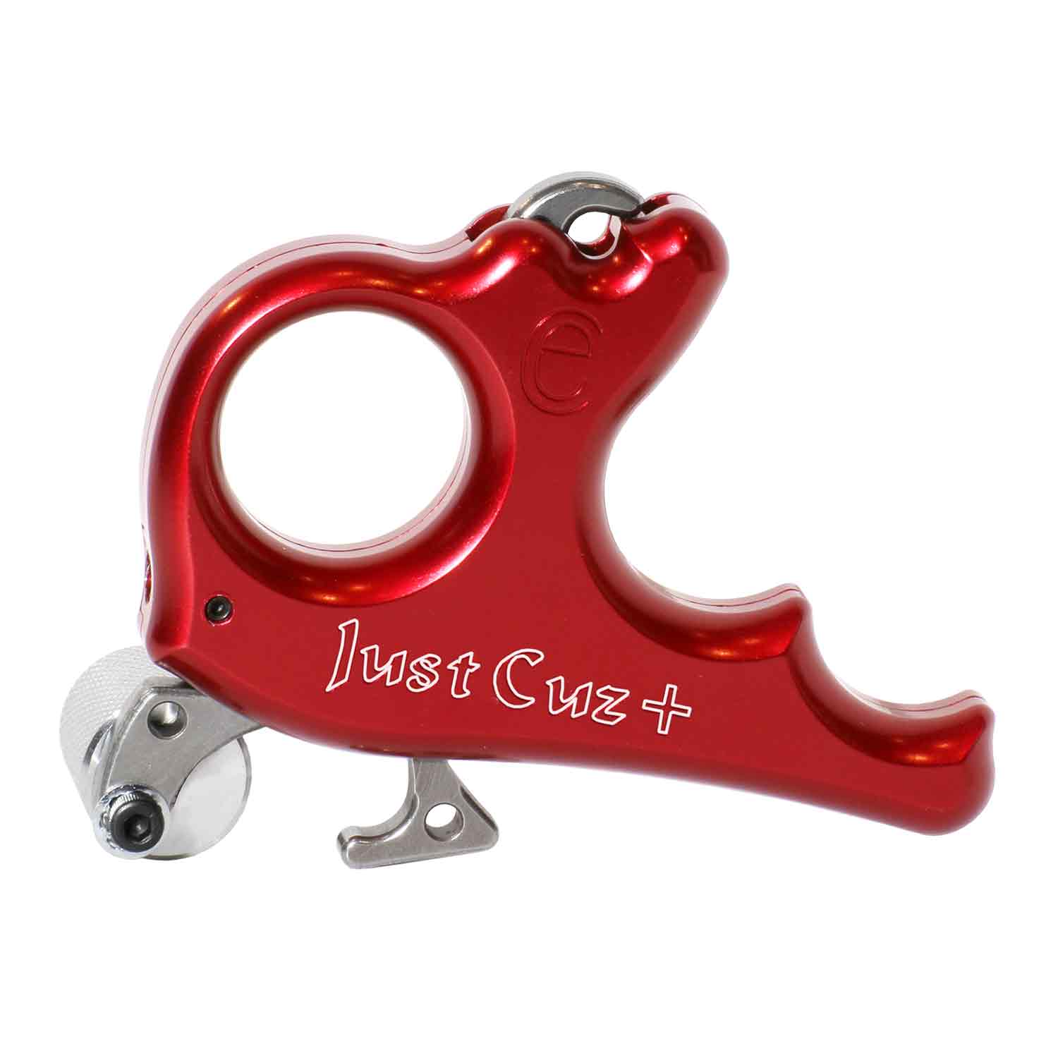 Релиз Carter Just Cuz+