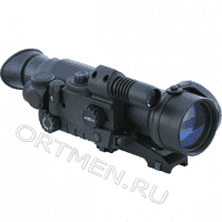 Прицел ночного видения Yukon Sentinel 2,5x50L Weaver