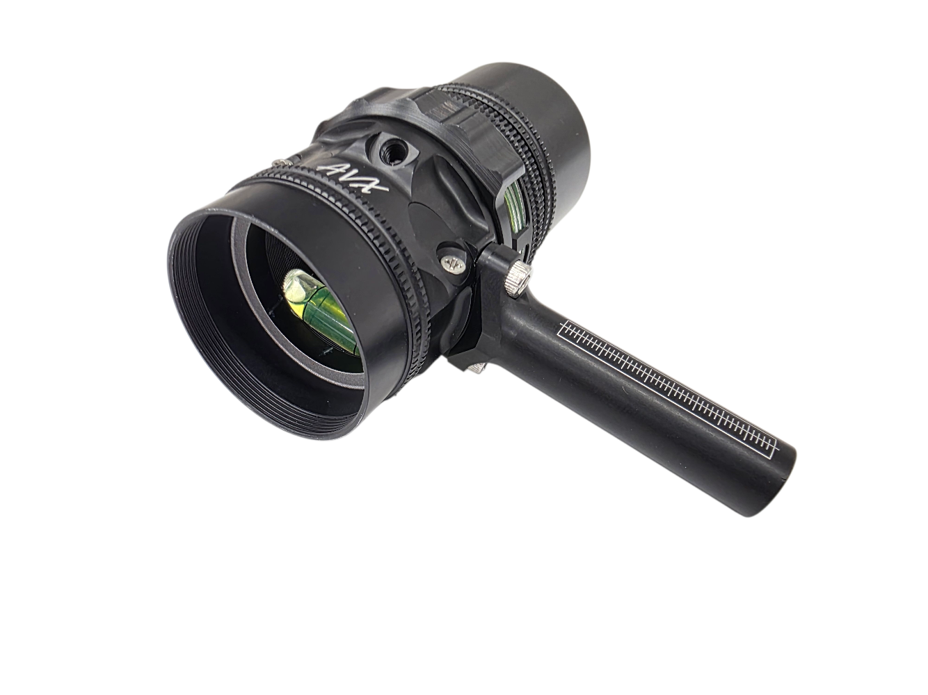 Скоп для прицела блочного лука AXCEL AVX-31 комплект с линзами