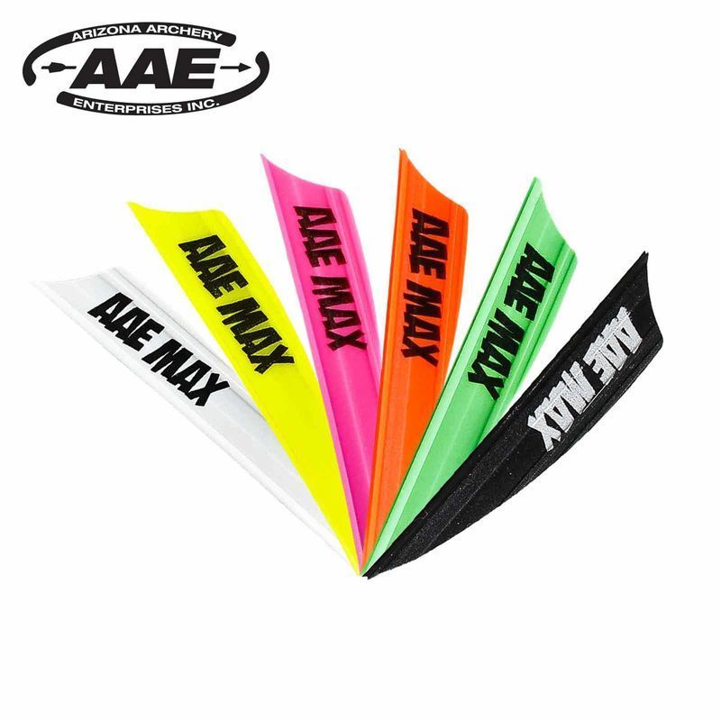 товар Оперение AAE Plastifletch Max PM 2.0 50 шт.