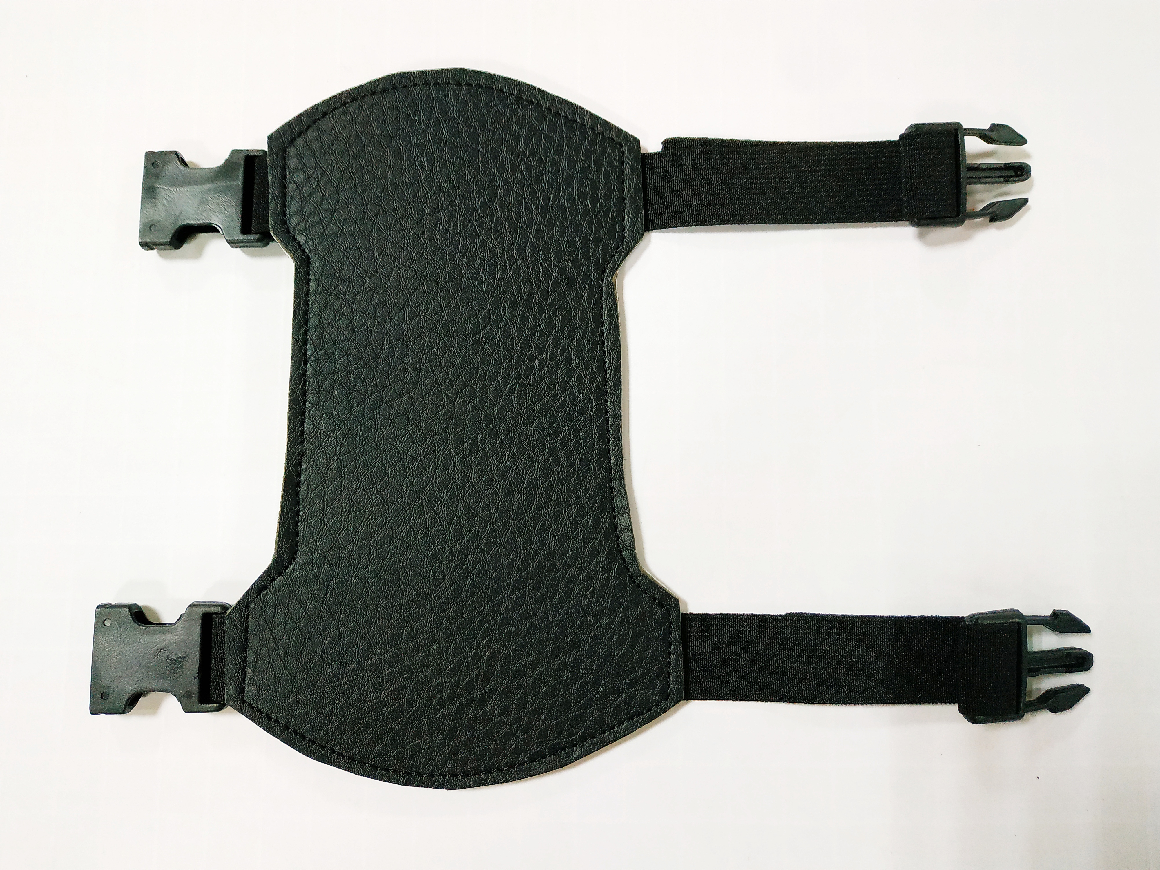 Крага Каракара эко/кожа 18 см