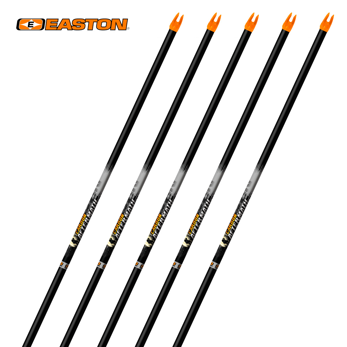 фото Трубка стрелы Easton Shafts Aftermath уп.12 шт Трубка стрелы Easton Shafts Aftermath уп.12 шт