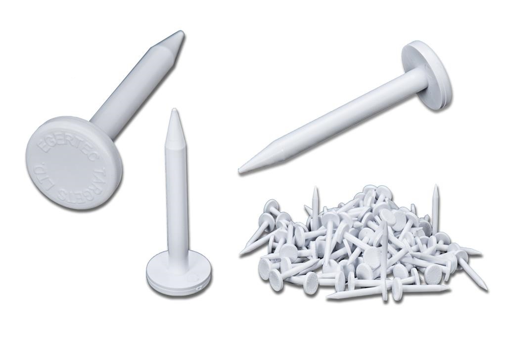 Крепеж для мишеней EGERTEC TARGET PINS