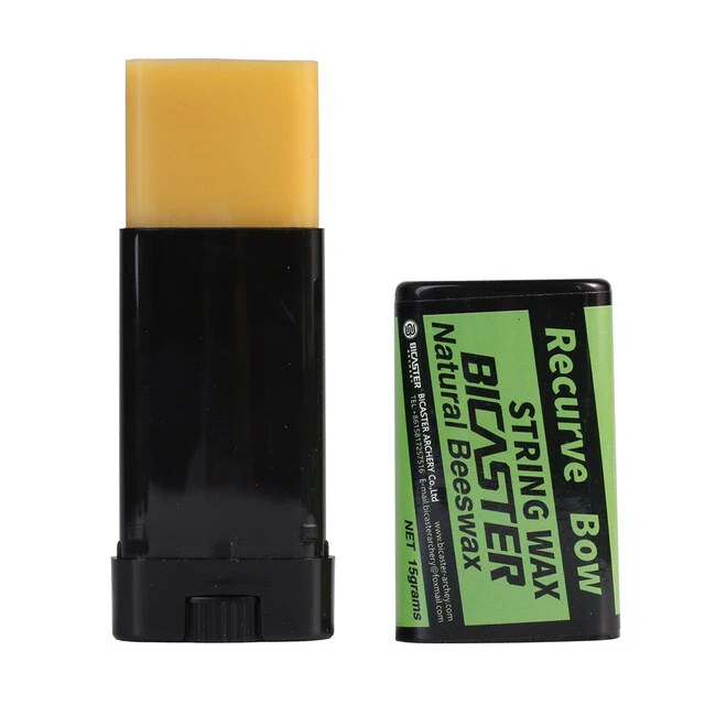 Воск для тетивы натуральный BICASTER NATURAL BEESWAX Recurve