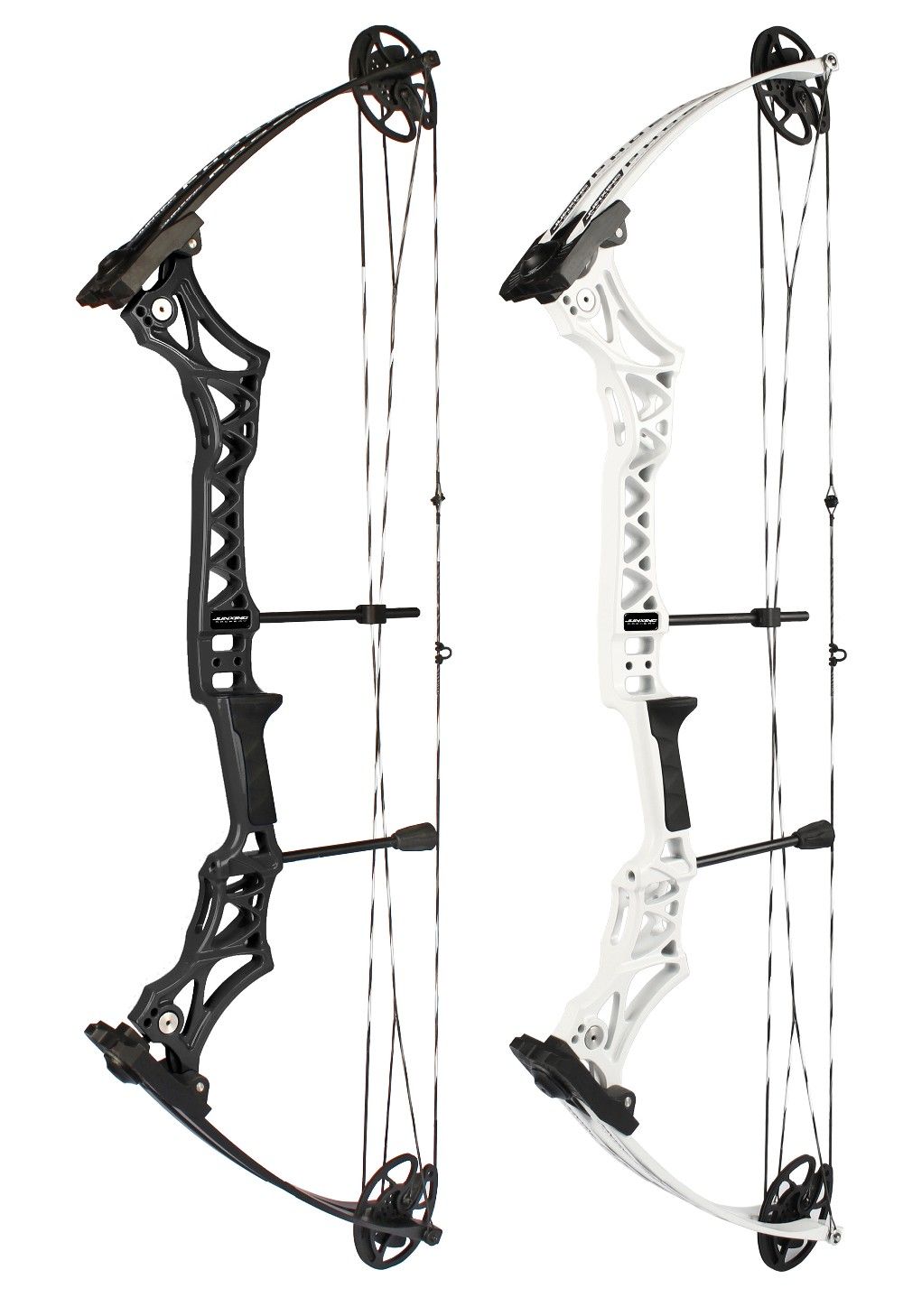  Лук блочный BowMaster UltraSport Черный