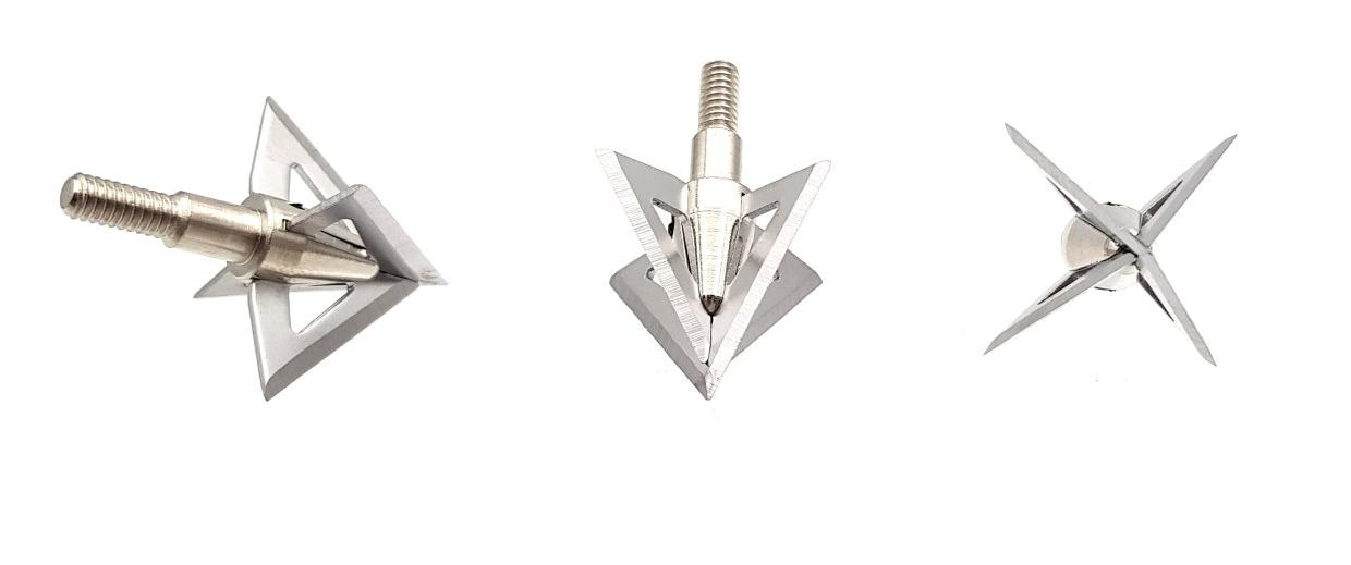Наконечник Cross Star 3 шт.