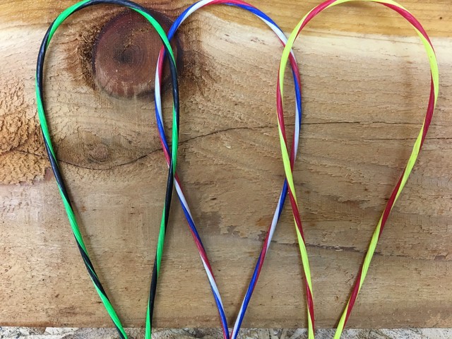 Кастомная Тетива для арбалета Скорпион