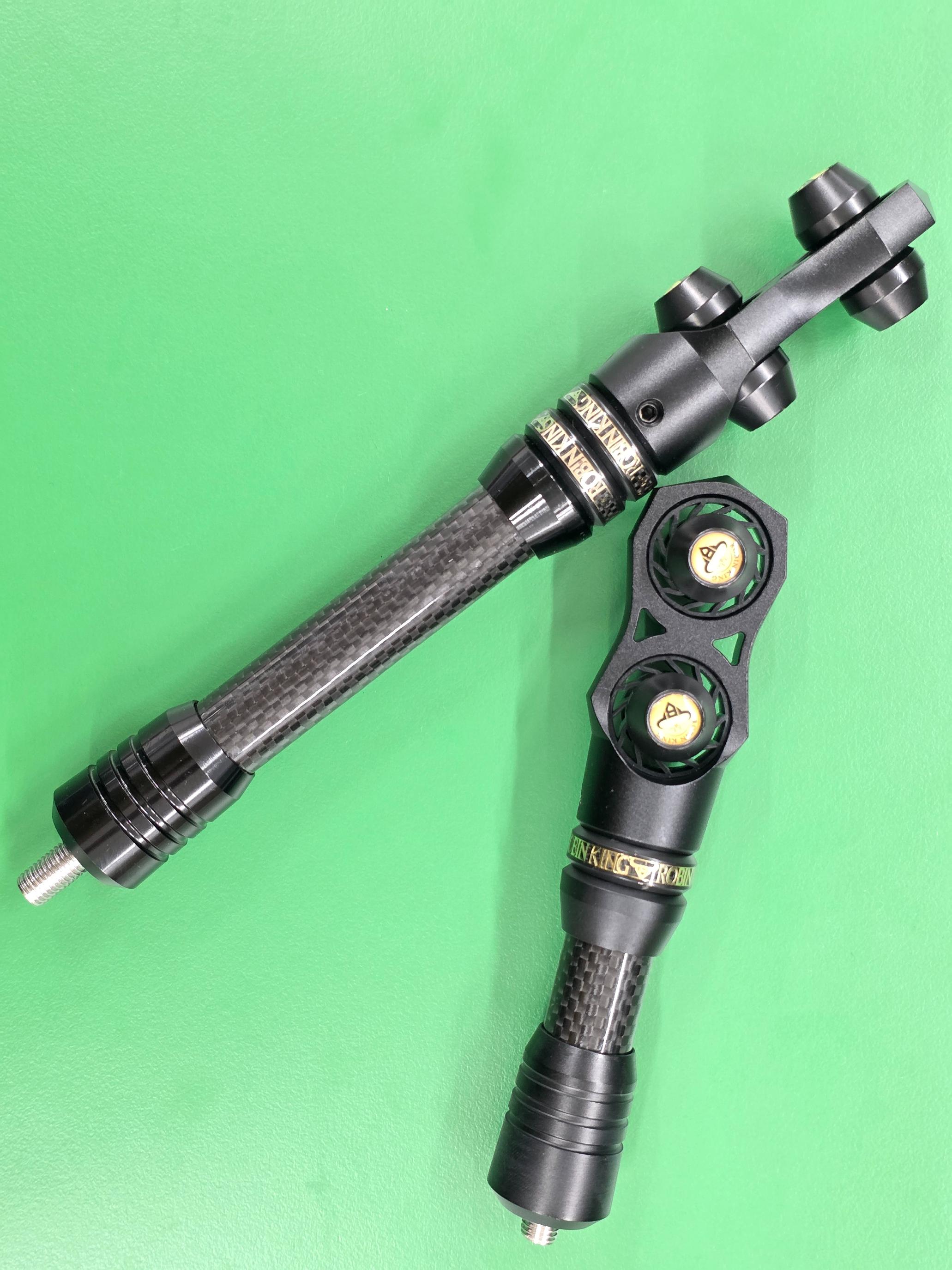 Cтабилизатор для лука охотничий Niut EDC