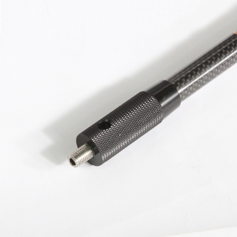 Стабилизатор боковой для блочного лука Sanlida X10 14-12"