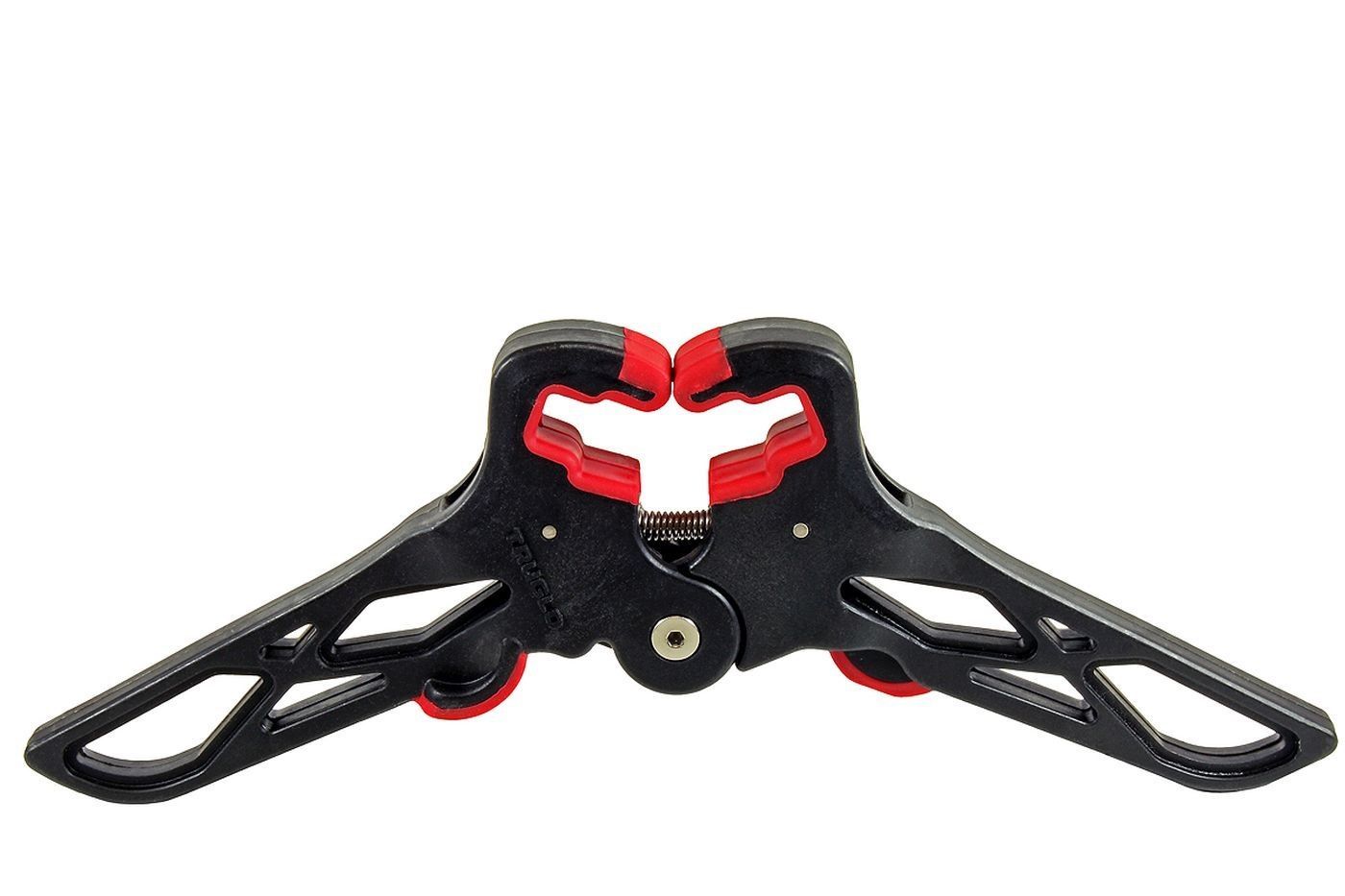 Подставка для блочного лука TRUGLO BOW JACK MINI широкая