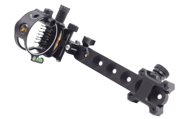 товар Прицел для блочного лука DB9270 Retina