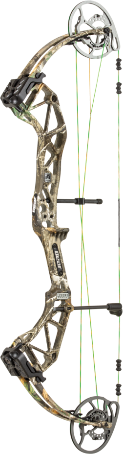 фото Лук блочный Bear PARADOX HC Лук блочный Bear PARADOX HC