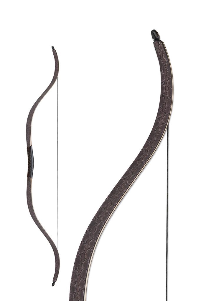  Лук традиционный Oak Ridge MAMBA  30 фунтов