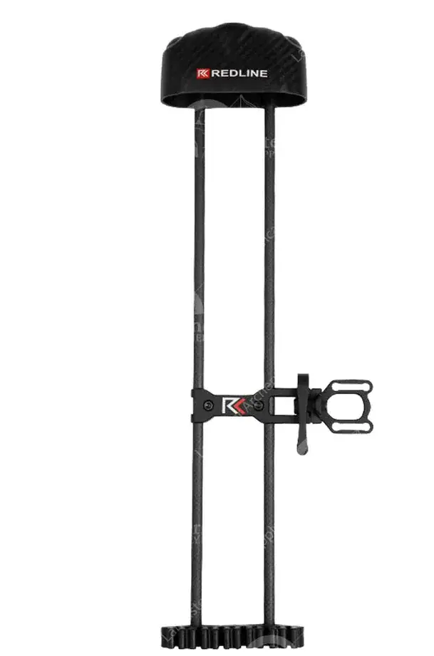 Кивер для лука карбоновый RedLine RL-1 на 6 стрел