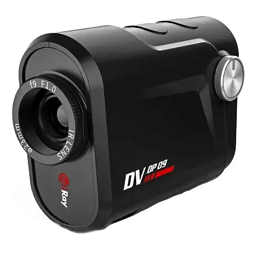 фото Тепловизор iRay DV DP 09 Тепловизор iRay DV DP 09