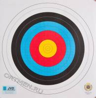 Мишень FITA 120 cм