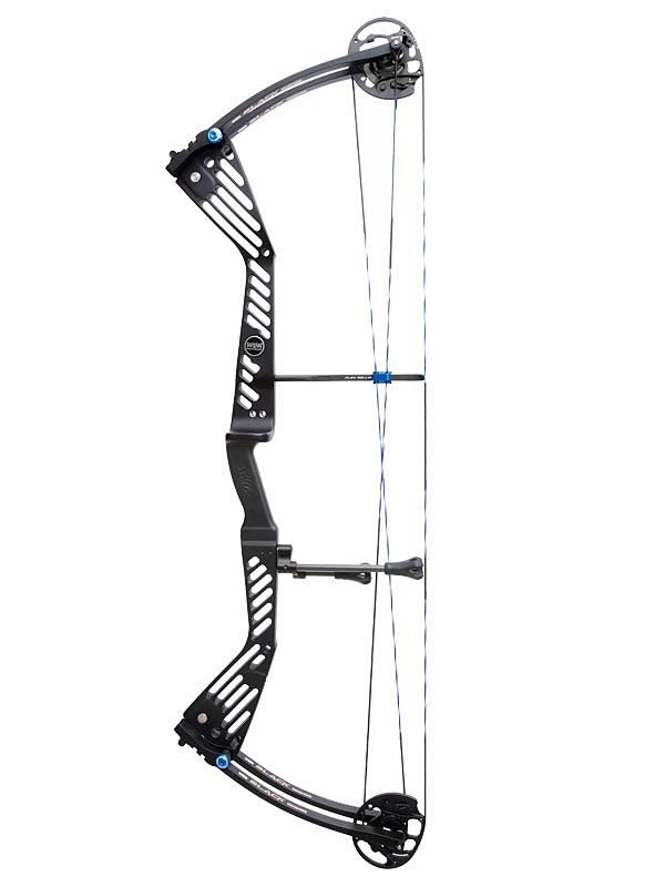 товар Лук блочный W&W BLACK ATOM-X 39