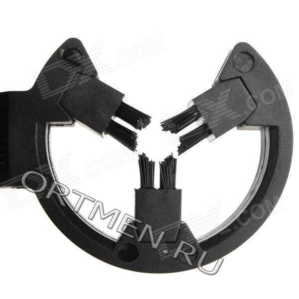 Полочка для блочного лука Topoint 360