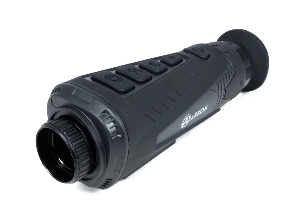 фото Тепловизионный монокуляр ARKON OVis II SM10 Тепловизионный монокуляр ARKON OVis II SM10