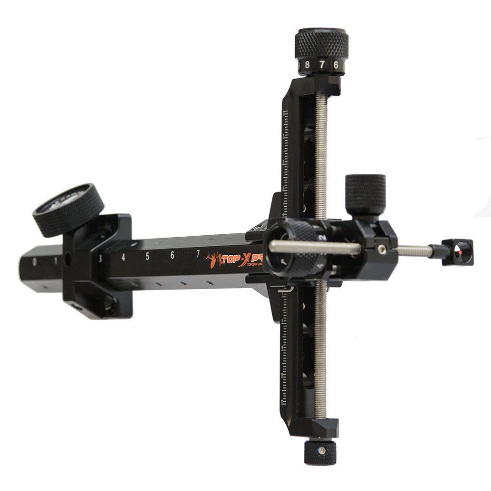 Прицел спортивный Topoint TR1003