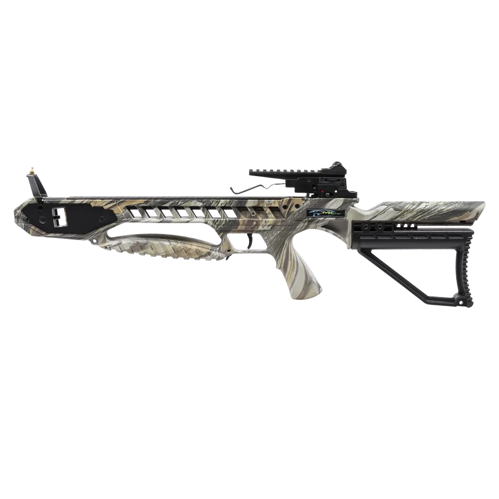 Арбалет рекурсивный MK-XB21 камо