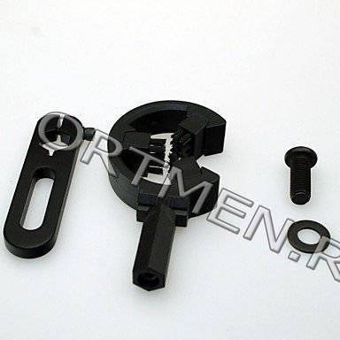 Полочка для блочного лука Topoint 360