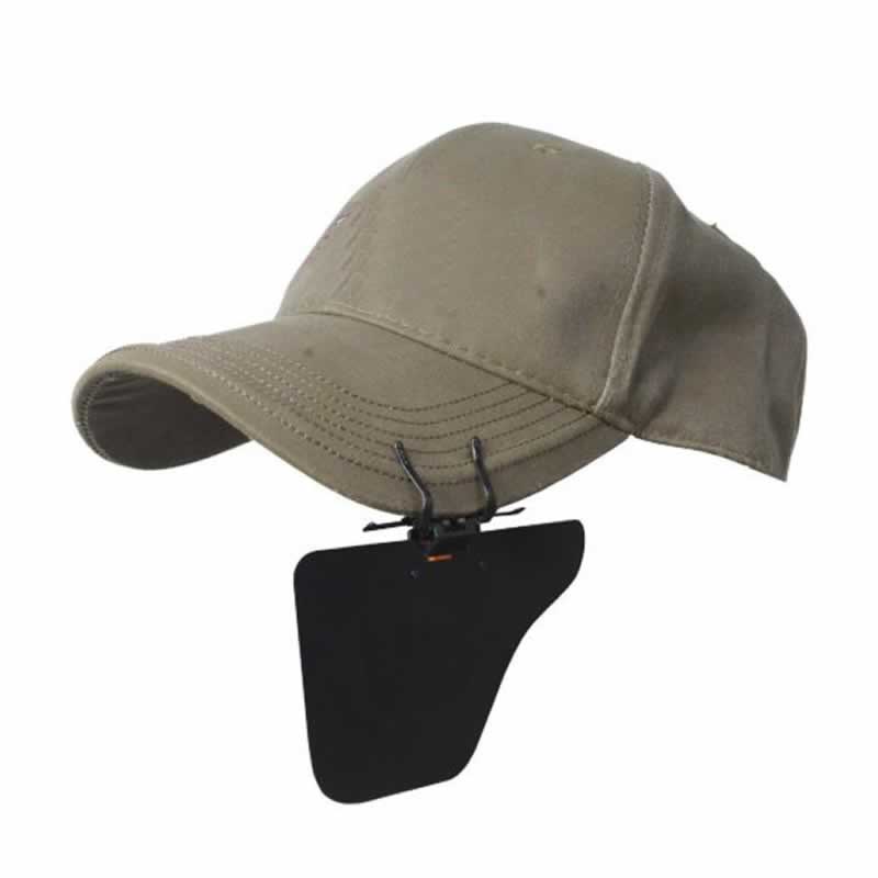 Шторка для кепки Правая Gunstar Eye Blinder