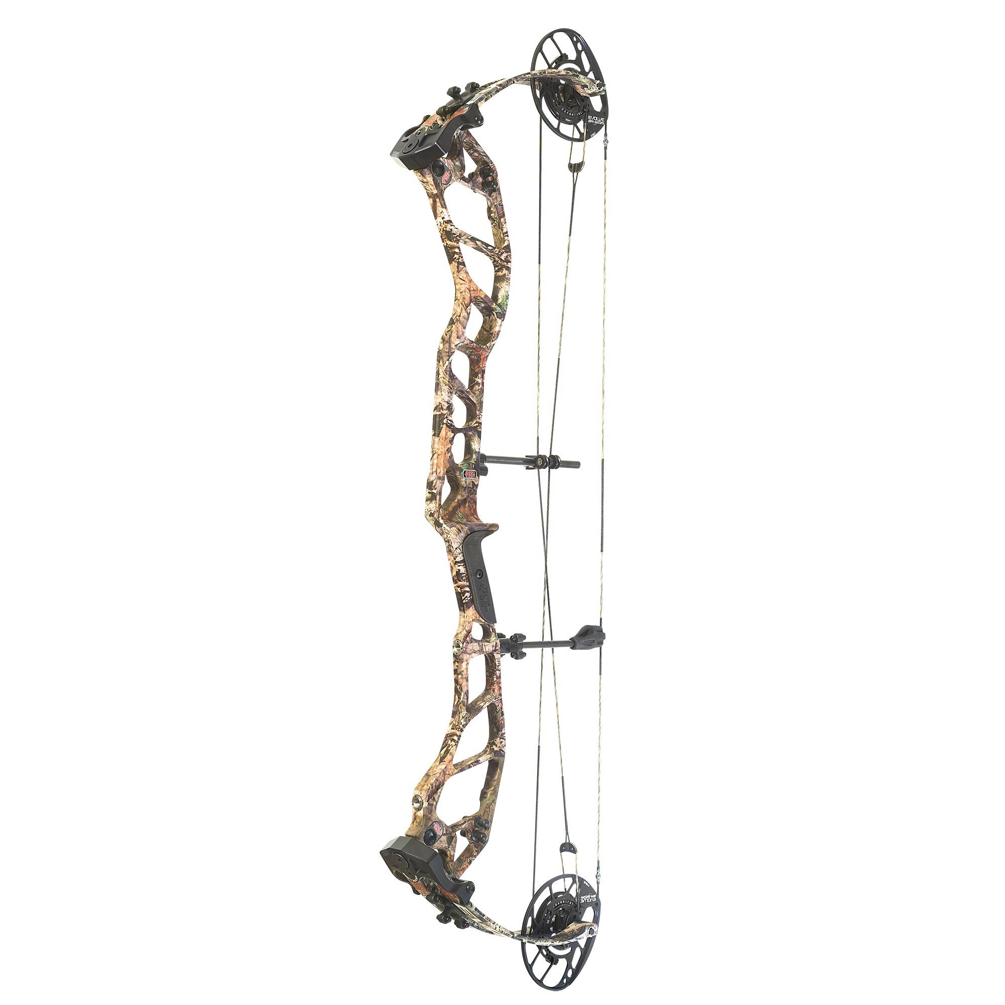 товар Лук блочный PSE EVO NXT 35