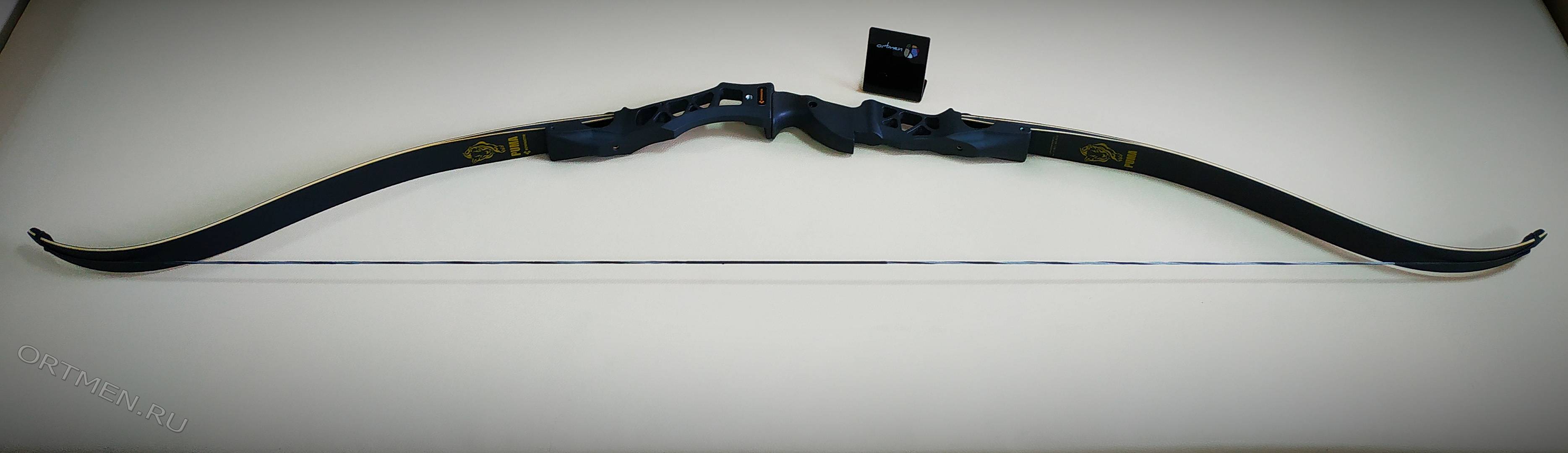 Лук традиционный Bowmaster Puma ILF