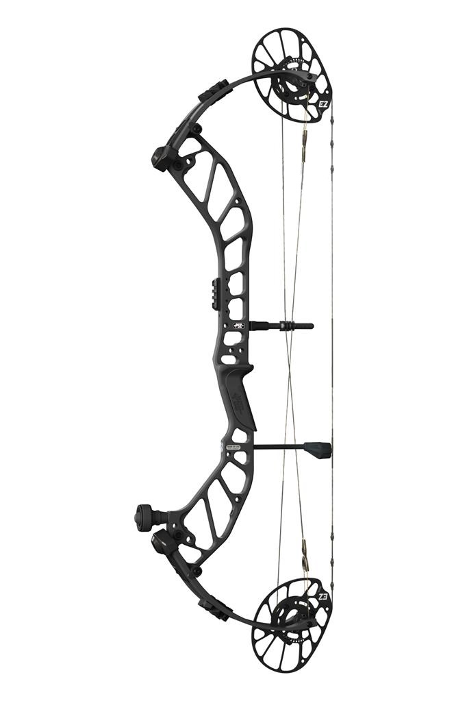 Лук блочный PSE OMEN E2